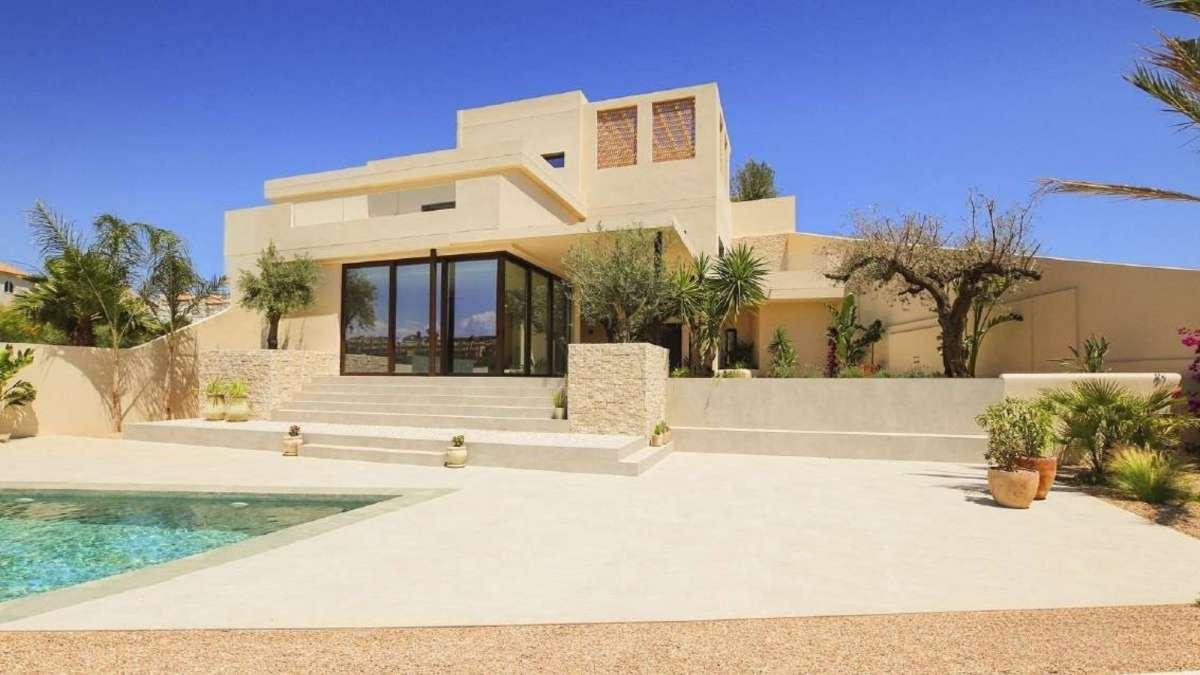 Villa en Venta en Elche