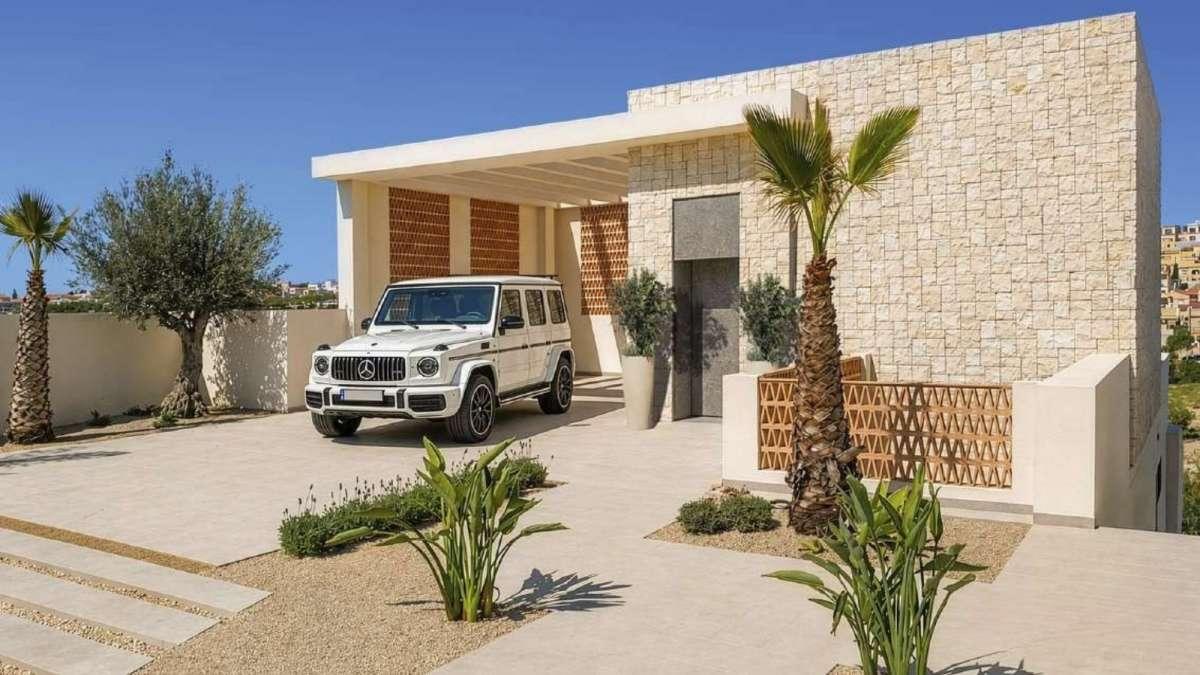 Villa en Venta en Elche