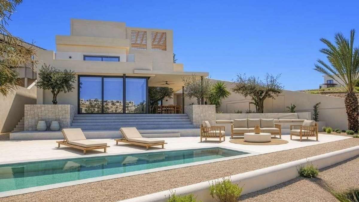 Villa en Venta en Elche