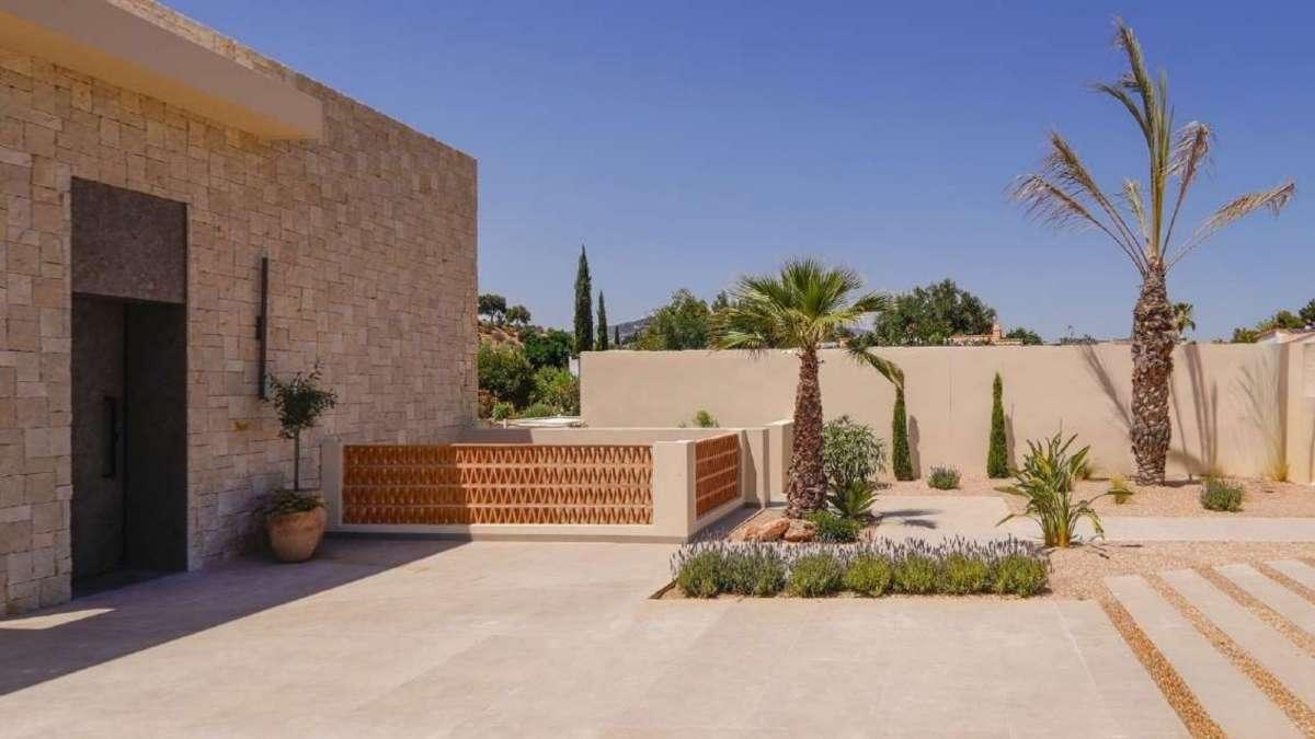 Villa en Venta en Elche