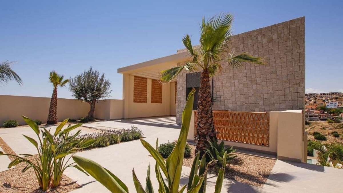 Villa en Venta en Elche