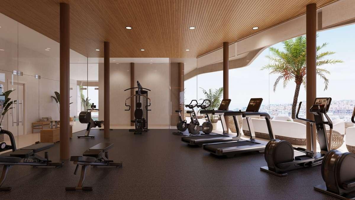 Apartamento en Venta en Mijas