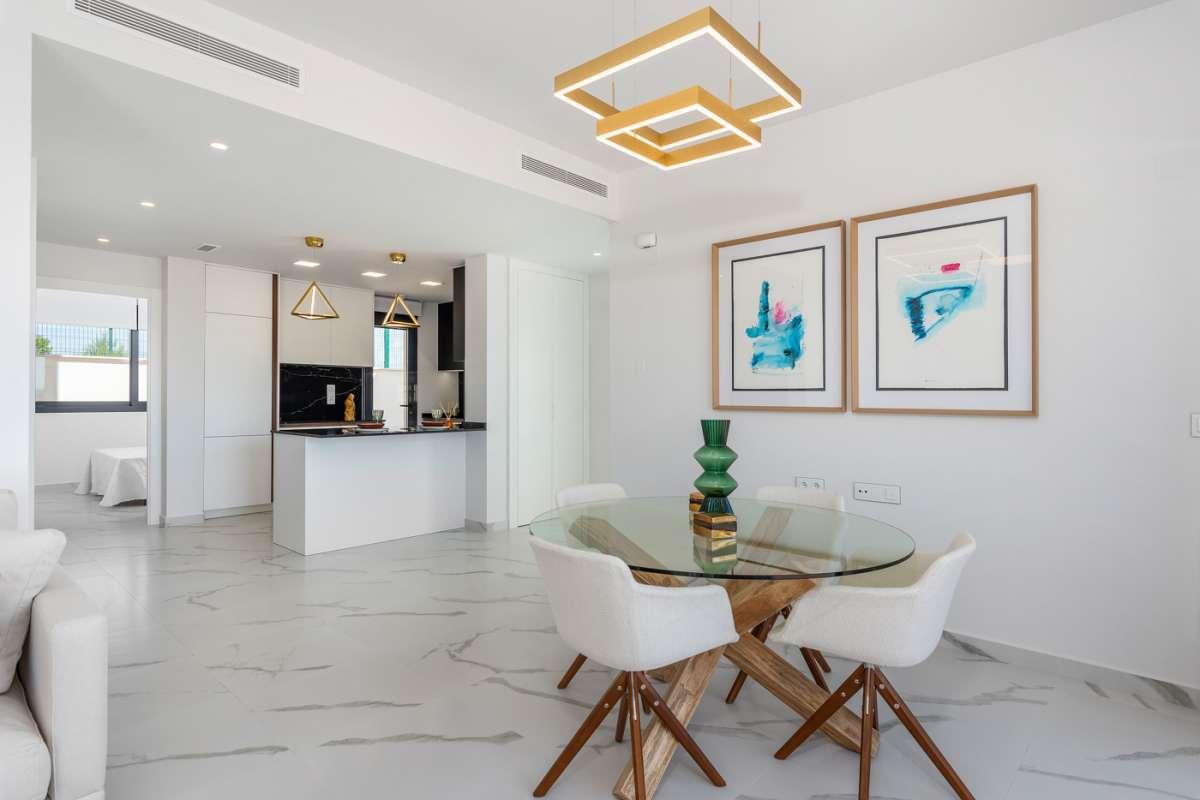 Bungalow en Venta en San Miguel de Salinas