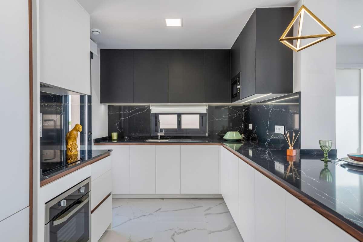 Bungalow en Venta en San Miguel de Salinas