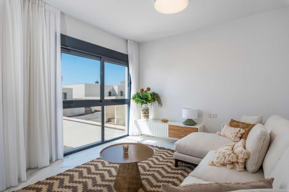 Bungalow en Venta en San Miguel de Salinas