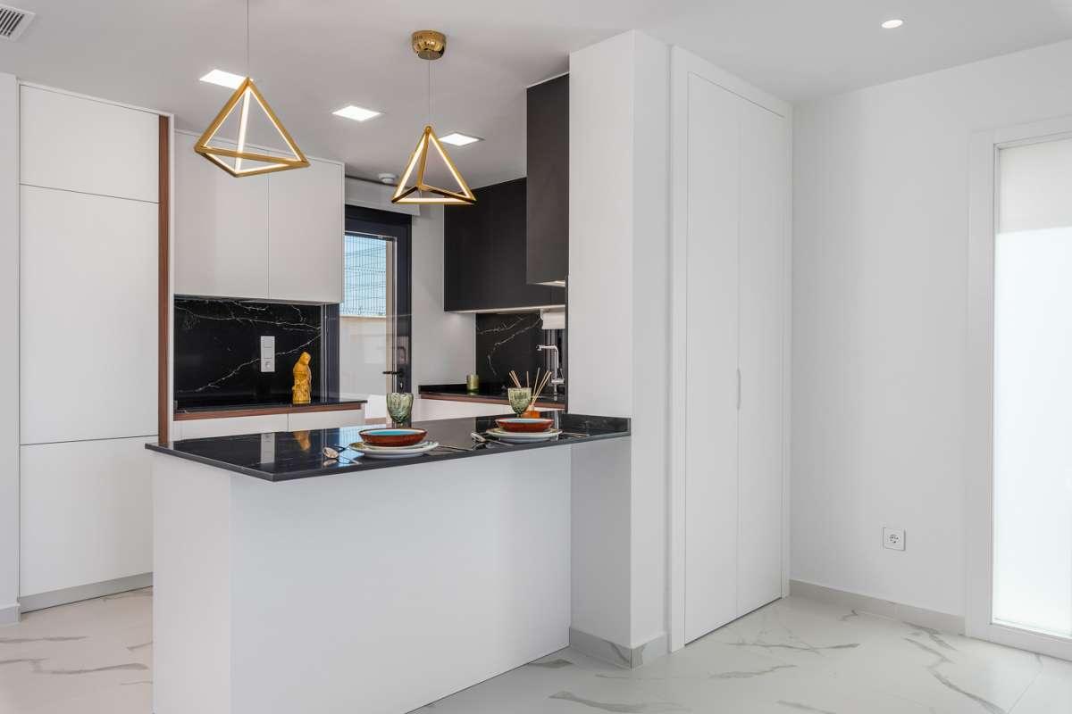 Bungalow en Venta en San Miguel de Salinas