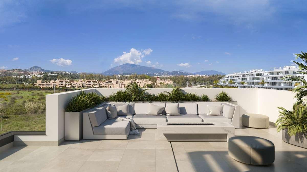 Casa en Venta en Estepona