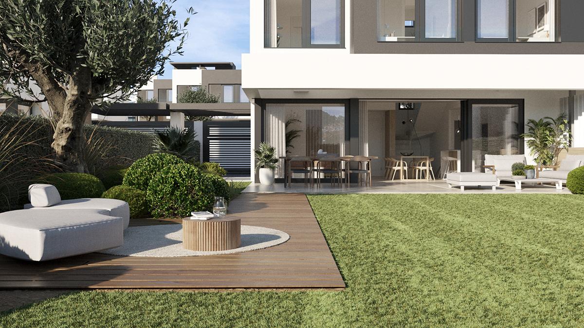 Casa en Venta en Estepona