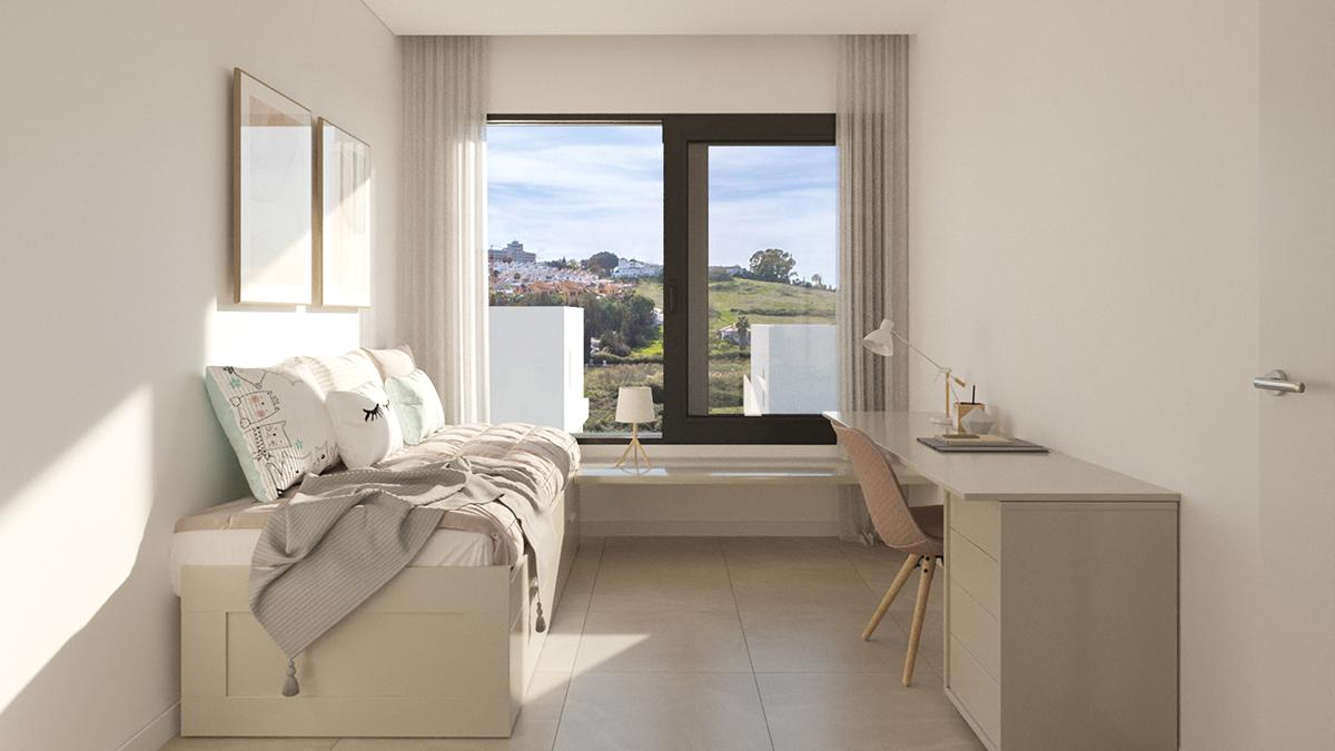 Casa en Venta en Estepona