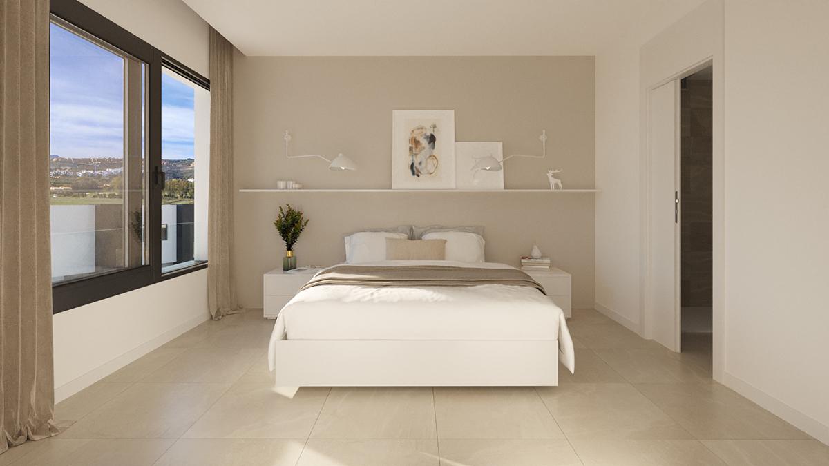 Casa en Venta en Estepona