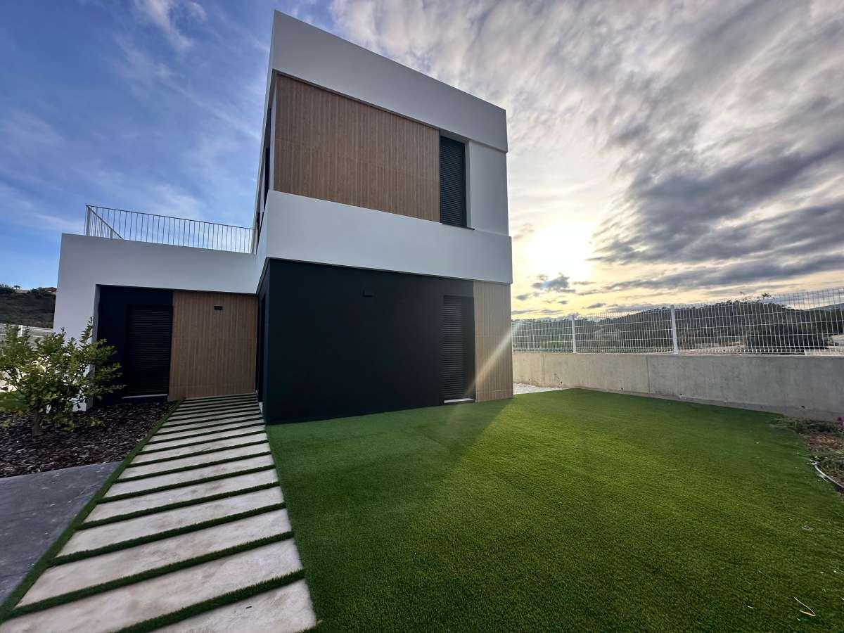 Casa en Venta en Finestrat