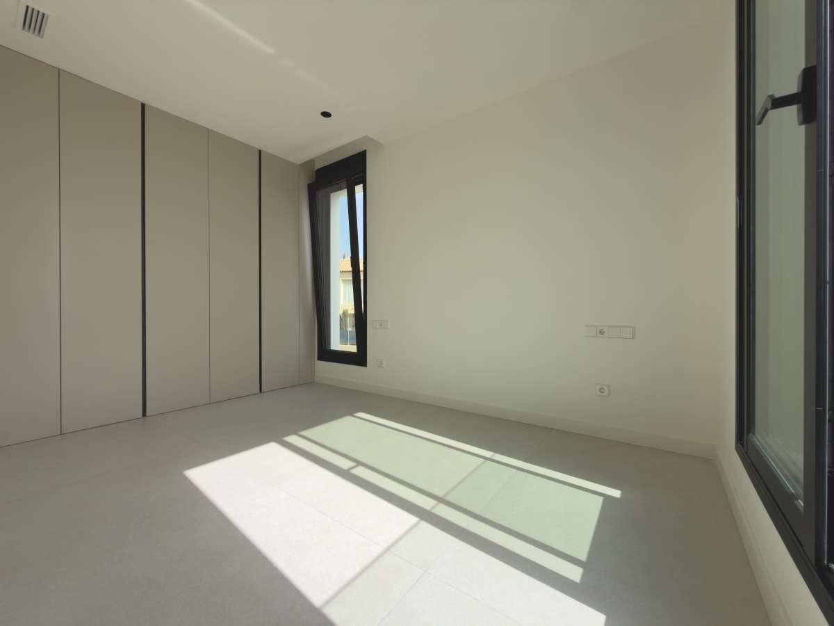 Casa en Venta en Finestrat