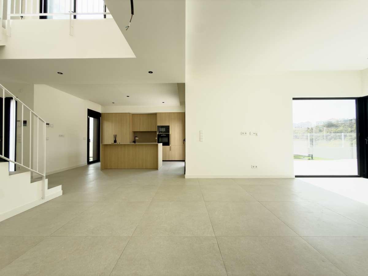 Casa en Venta en Finestrat