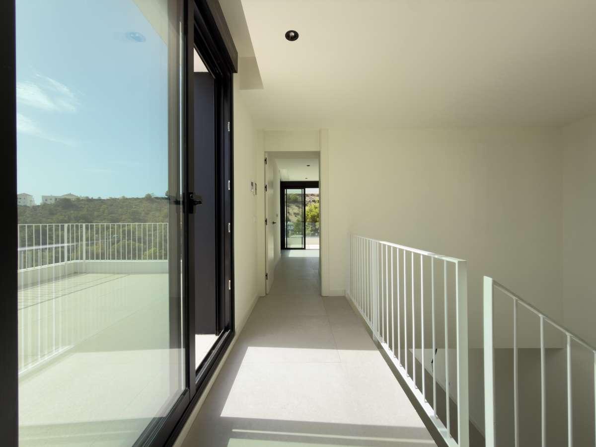 Casa en Venta en Finestrat