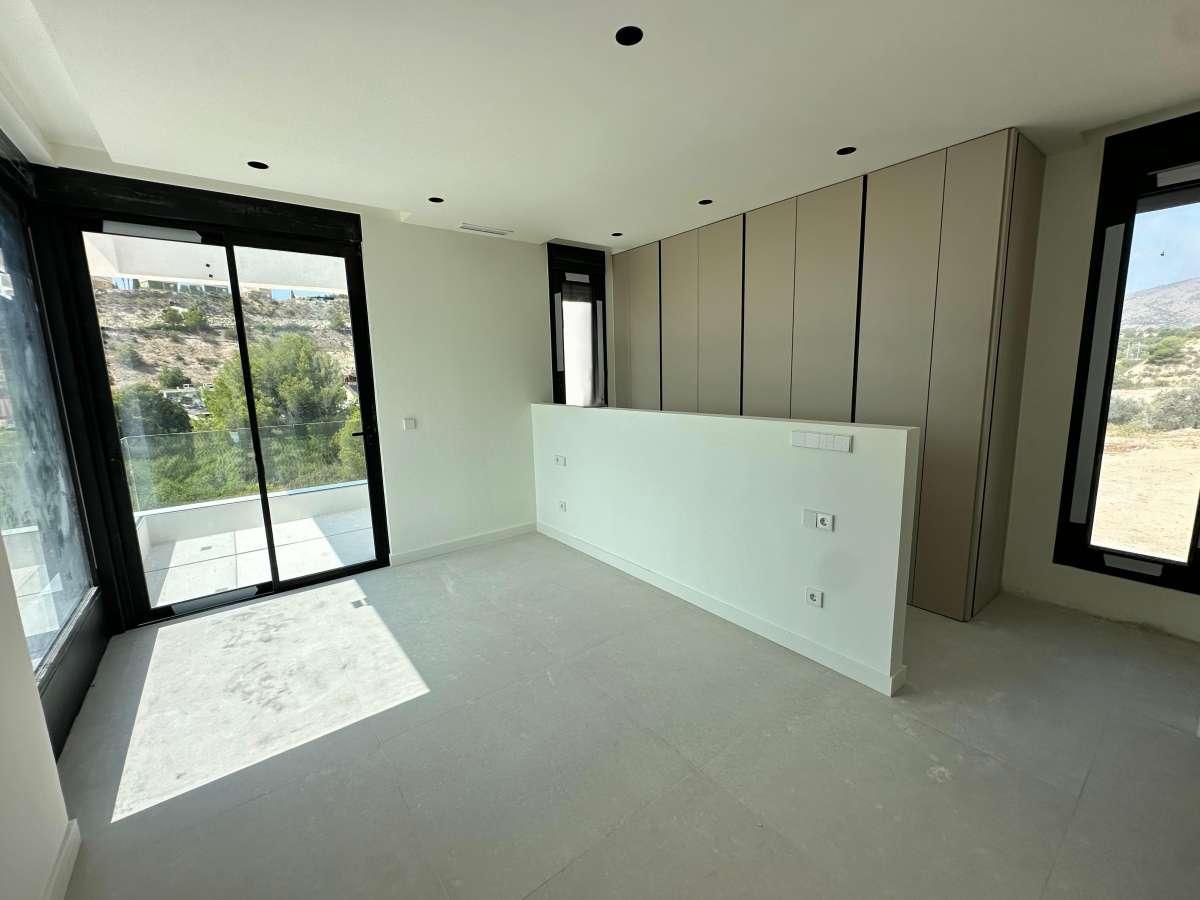 Casa en Venta en Finestrat