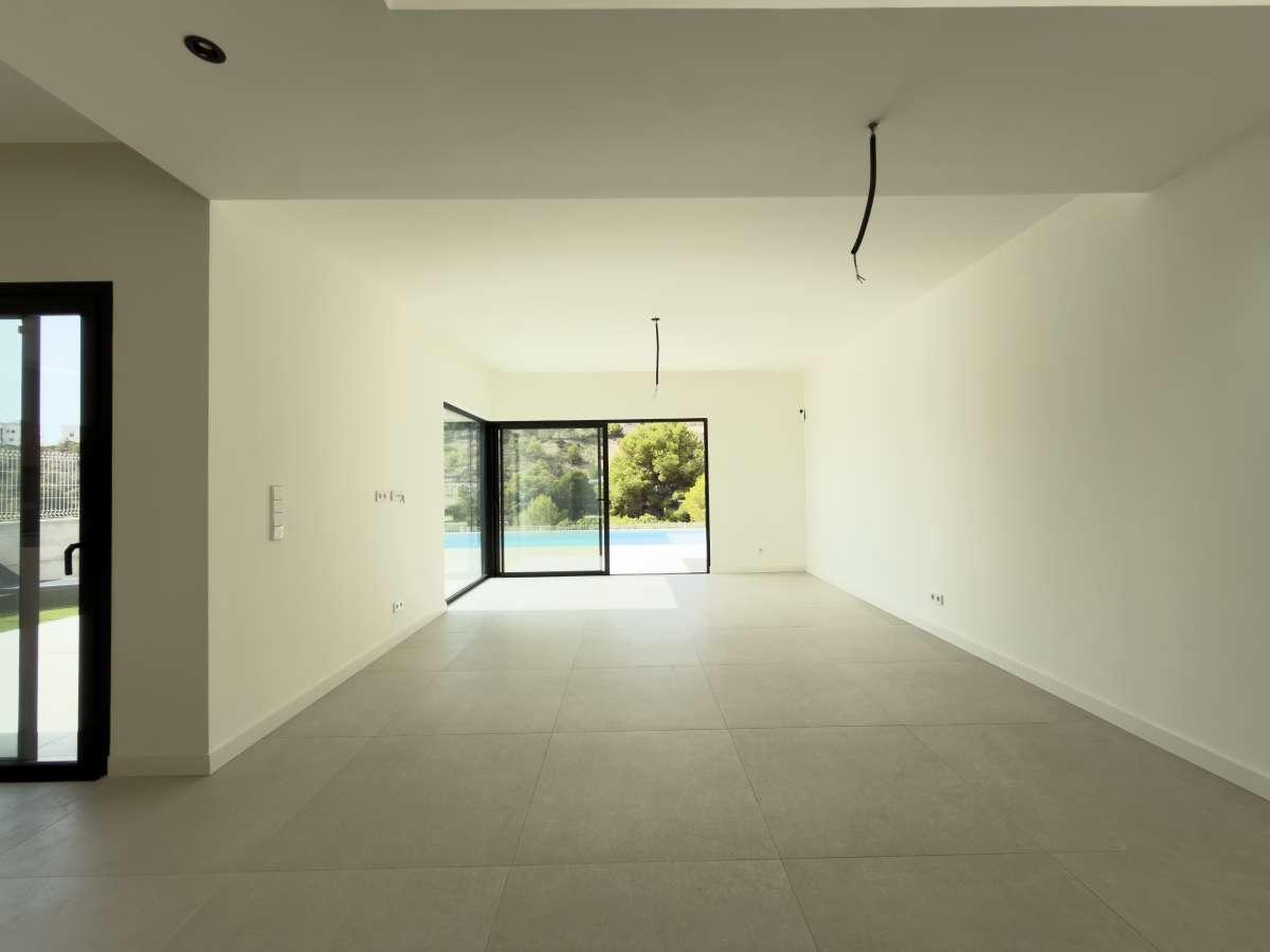 Casa en Venta en Finestrat