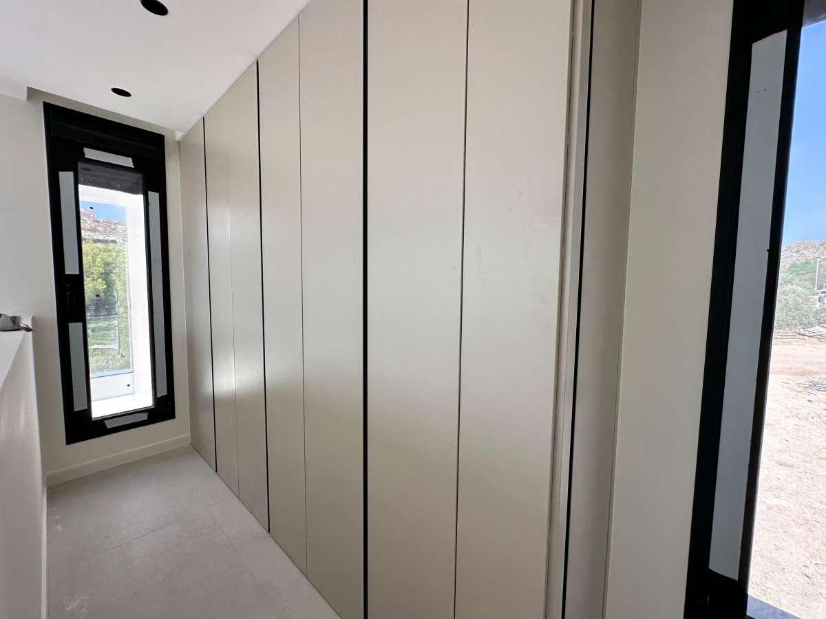 Casa en Venta en Finestrat
