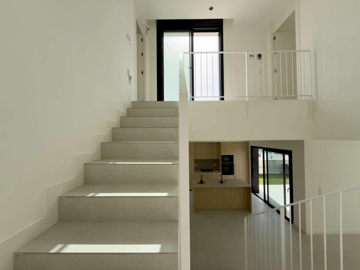 Casa en Venta en Finestrat