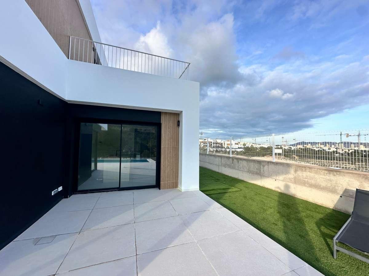 Casa en Venta en Finestrat