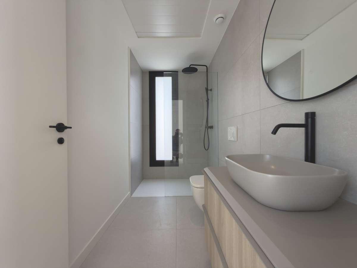 Casa en Venta en Finestrat