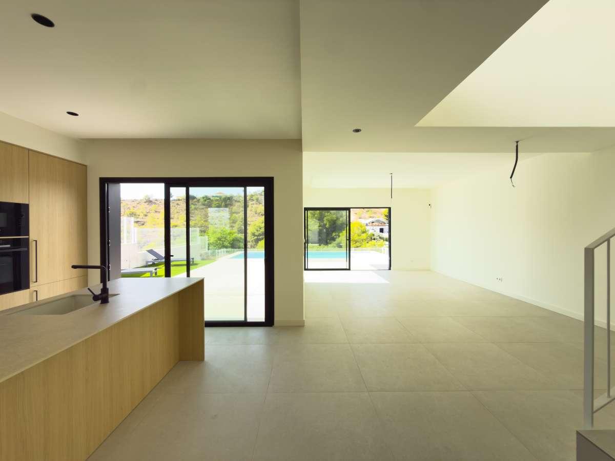 Casa en Venta en Finestrat