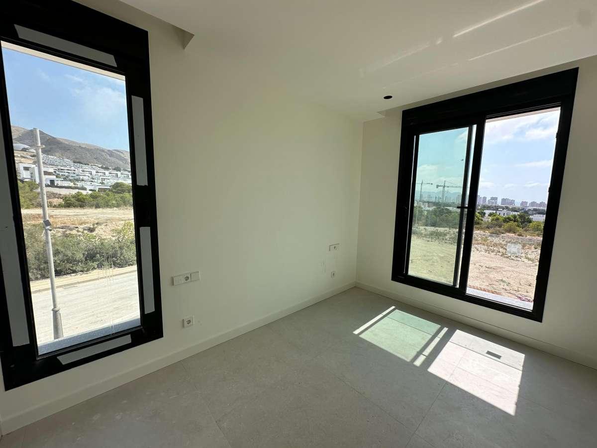 Casa en Venta en Finestrat