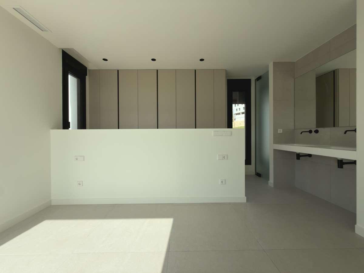 Casa en Venta en Finestrat