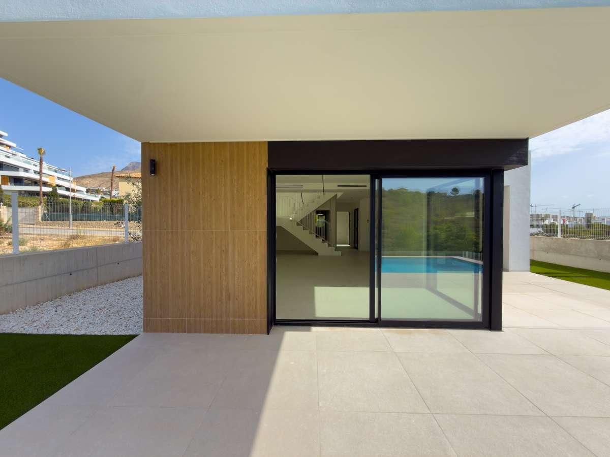 Casa en Venta en Finestrat