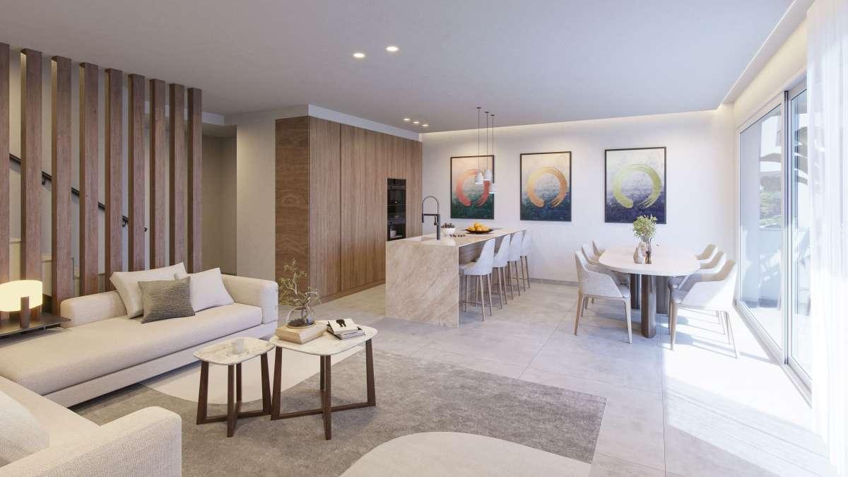 Villa for Sale in Málaga