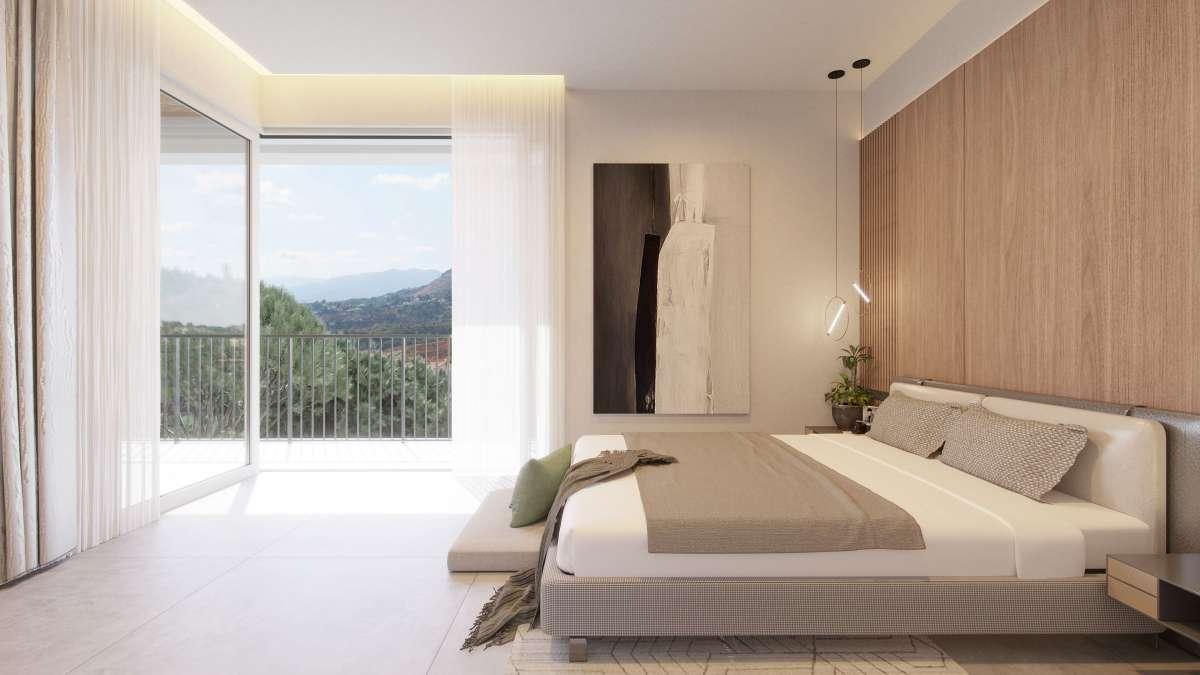 Villa for Sale in Málaga