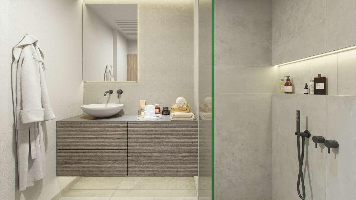 Villa for Sale in Málaga