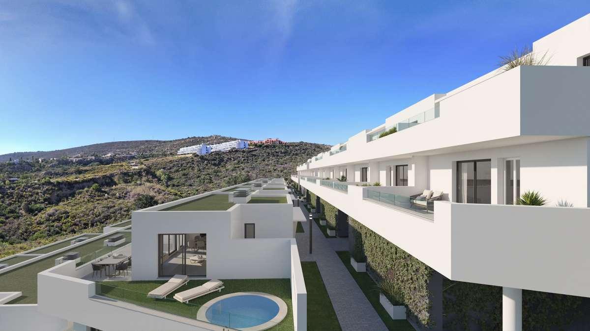 Casa en Venta en Manilva