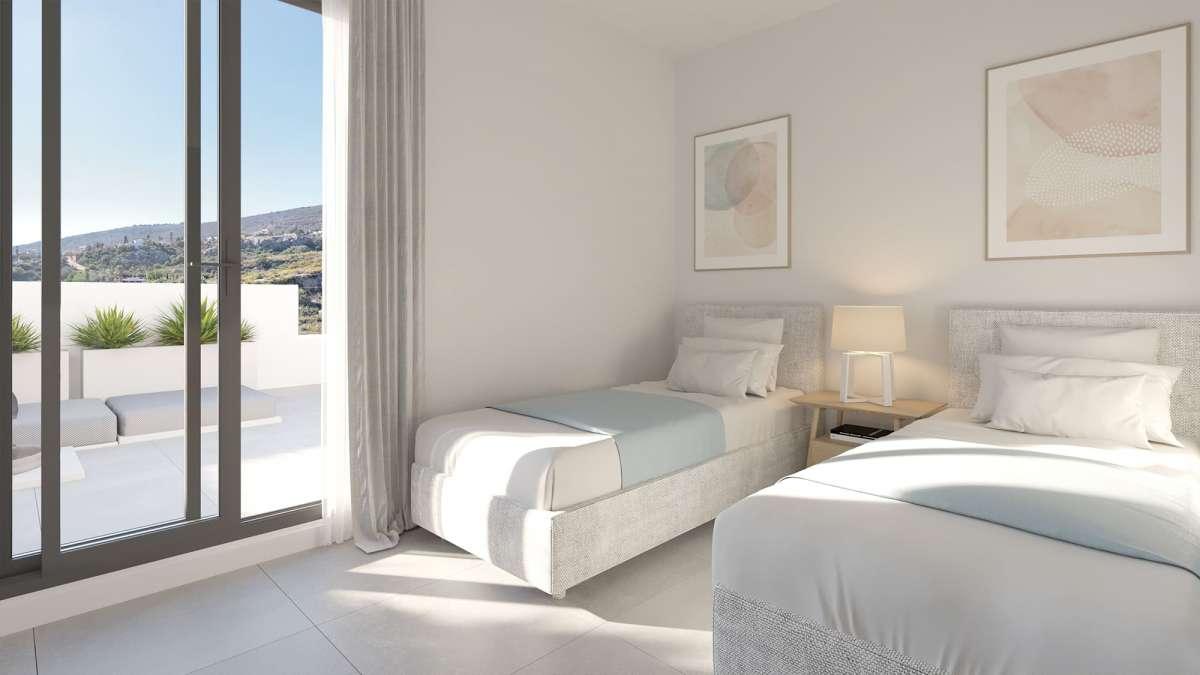 Casa en Venta en Manilva
