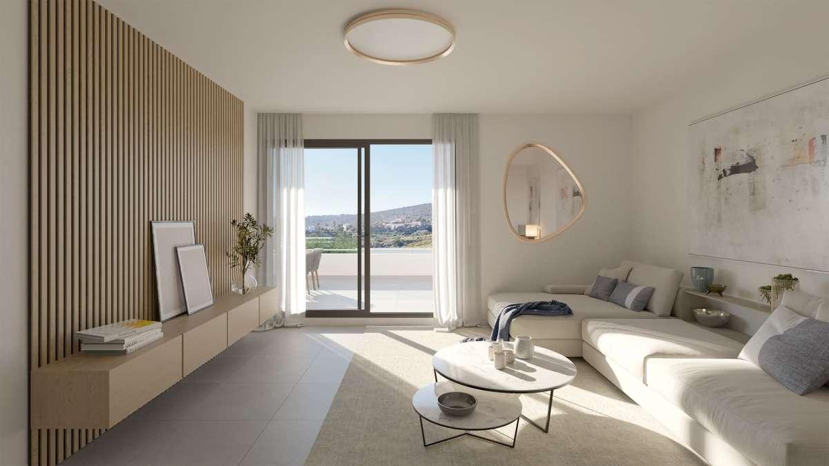 Casa en Venta en Manilva