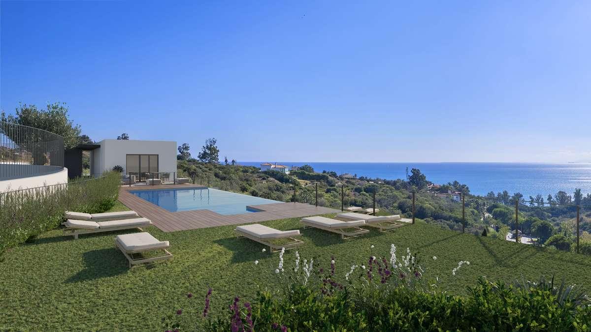 Casa en Venta en Manilva