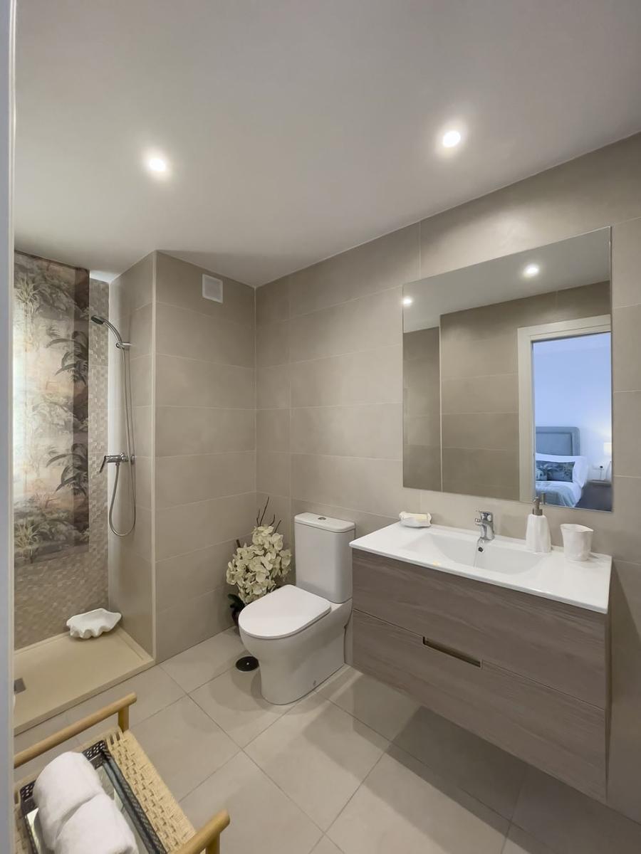 Apartamento en Venta en Marbella