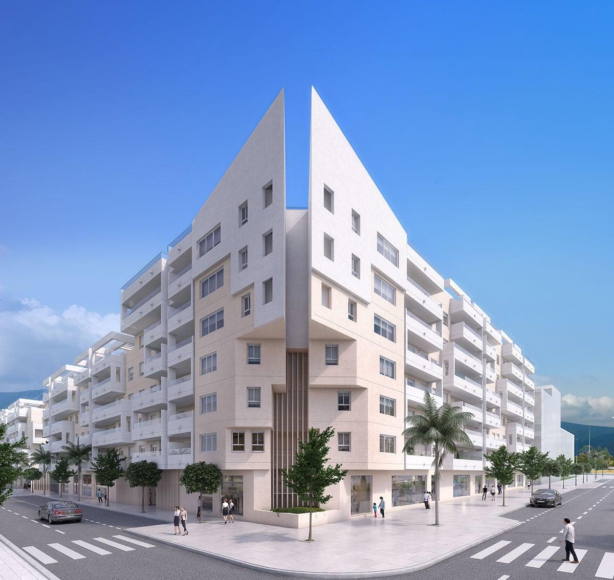 Apartamento en Venta en Marbella