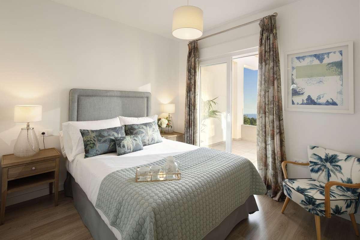 Apartamento en Venta en Marbella