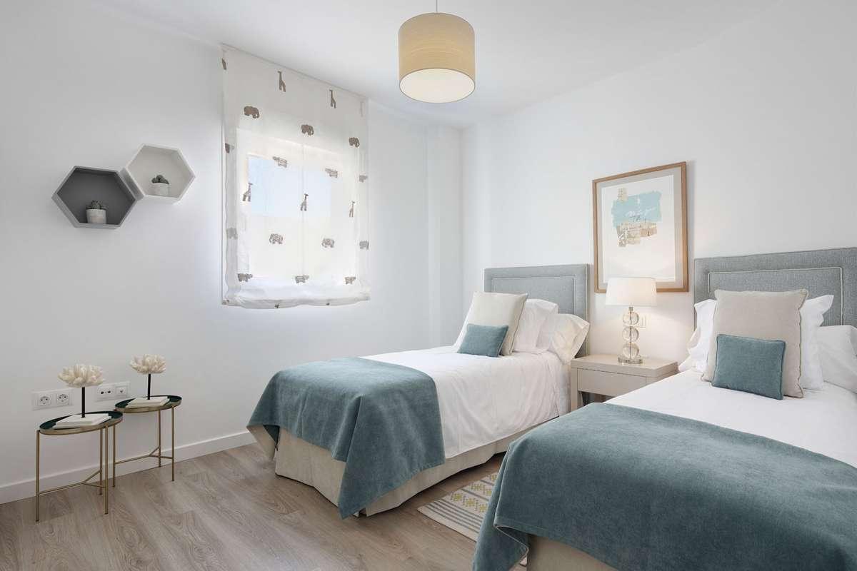 Apartamento en Venta en Marbella