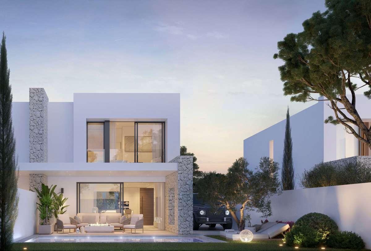 Casa en Venta en Alhaurín de la Torre