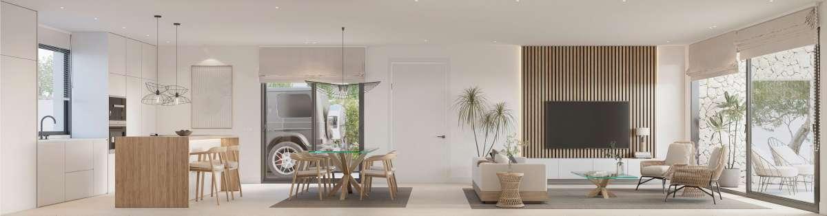Casa en Venta en Alhaurín de la Torre