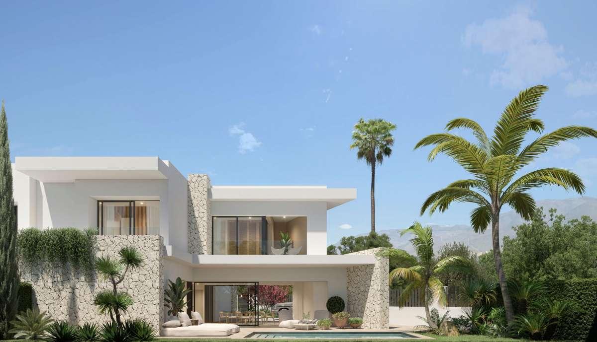 Casa en Venta en Alhaurín de la Torre
