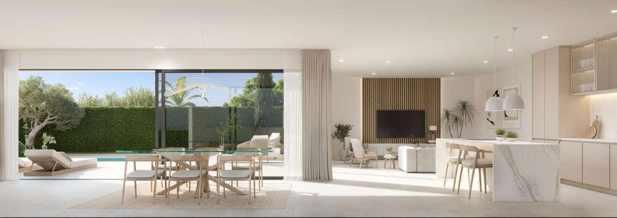 Casa en Venta en Alhaurín de la Torre