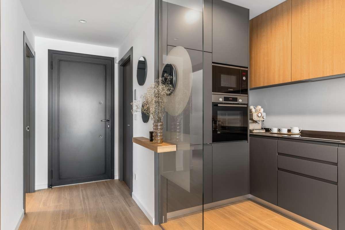 Apartamento en Venta en Benitachell