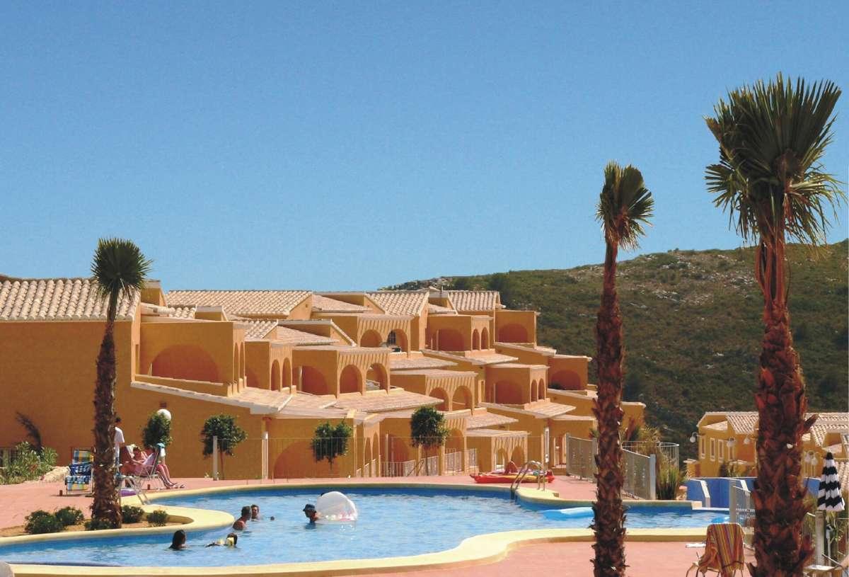 Apartamento en Venta en Benitachell