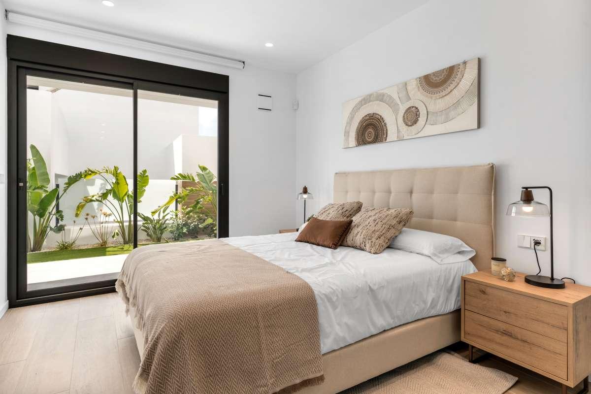 Apartamento en Venta en Benitachell