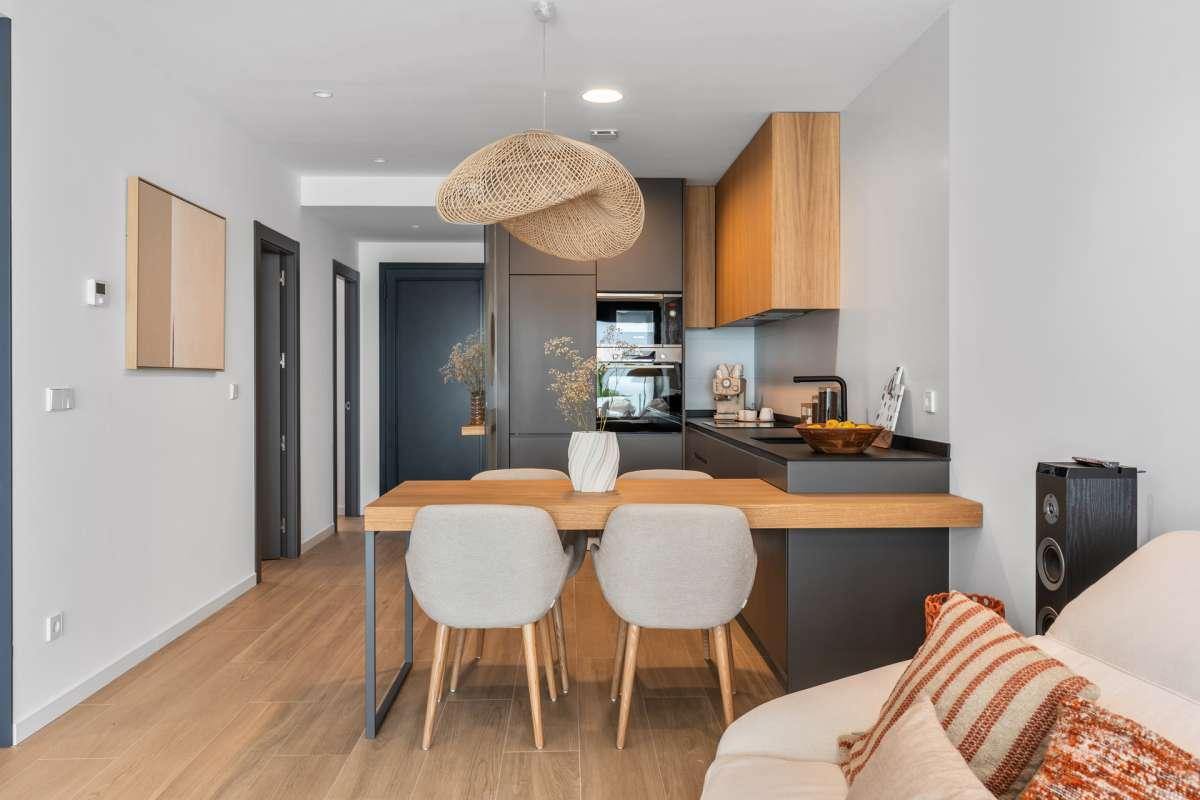 Apartamento en Venta en Benitachell
