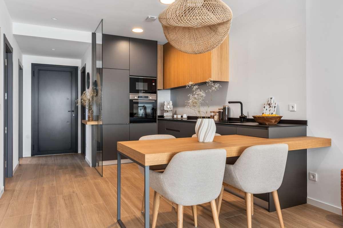 Apartamento en Venta en Benitachell