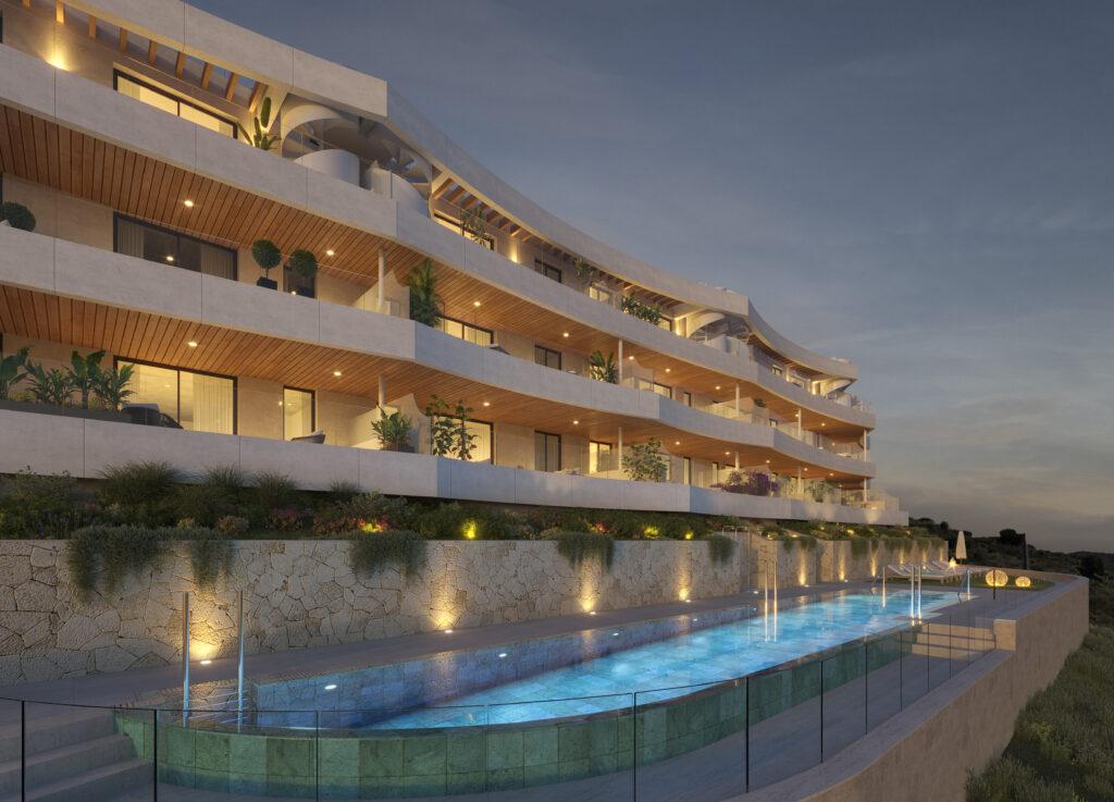 Apartment for Sale in Rincón de la Victoria