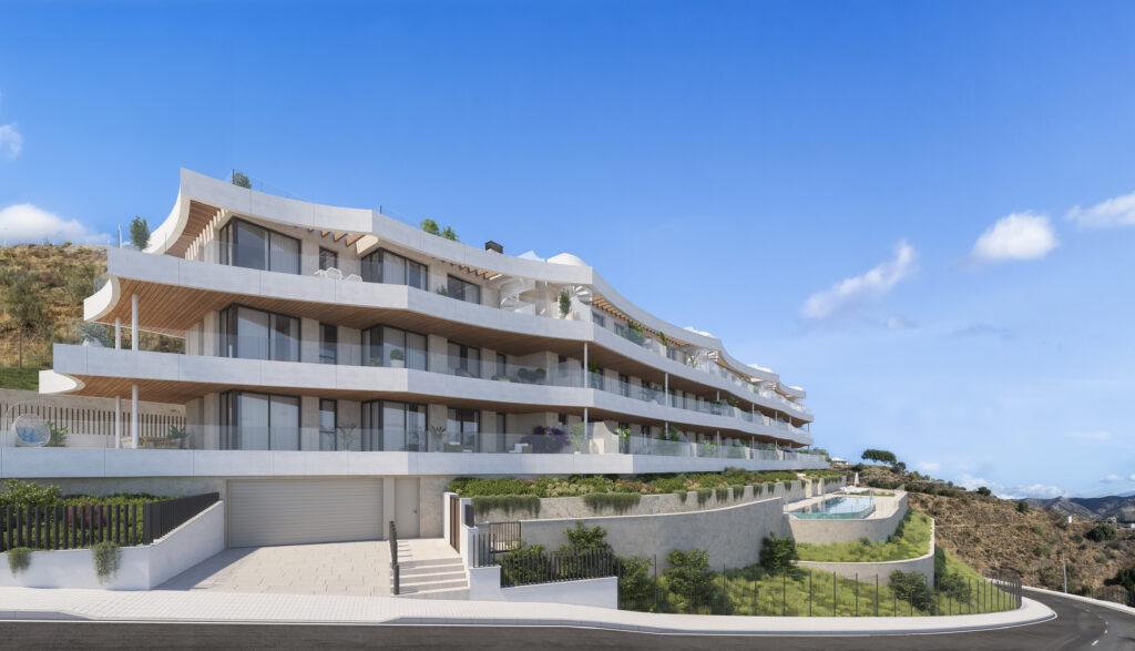 Apartment for Sale in Rincón de la Victoria
